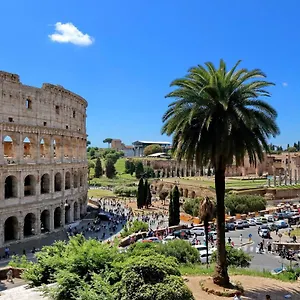 Appartamento Romance Al Colosseo 2, Roma
