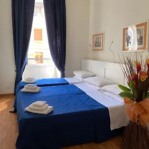 Otium Maecenatis Appartement