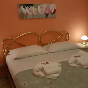 Appartamento Casa Giustino, Roma