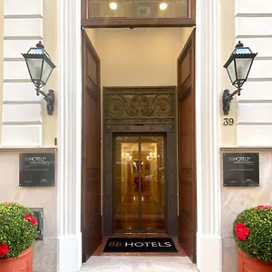 Bb Smarthotel Bailey's Ρώμη