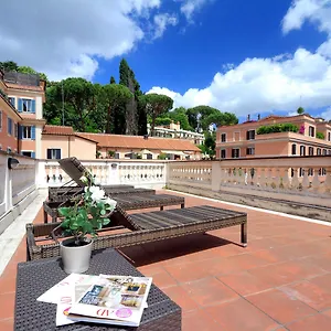 Piazzetta Margutta - My Extra Appartement