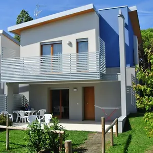 Mastervillage A , Bibione Italia