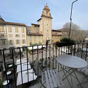 Piazza Mascheroni Włochy