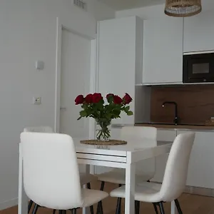 Apartament La Mia Casa Romana, Rzym