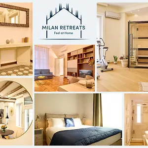 Retreats Porta Romana Włochy