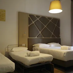 Suite Deal ** Róma
