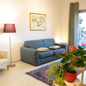 Appartamento La Casa Di Egle 2020, Roma