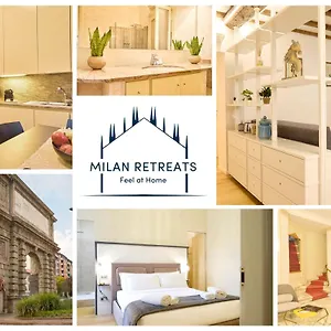 Retreats Porta Romana Włochy