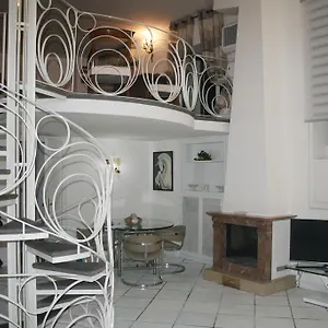 Apartament Al Foro, Rzym
