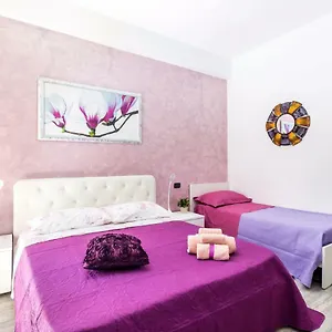 Apartament Monteverde, Rzym