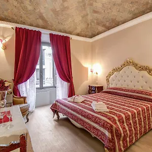 La Reggia Dei Principi ** Róma