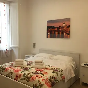 Apartament Sweet Dream, Rzym