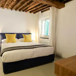 San Lorenzo Small Genua