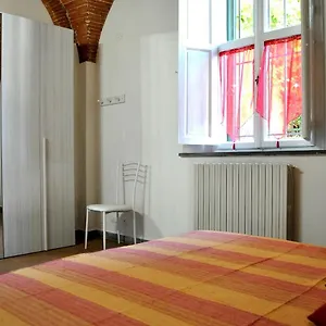 La Casa Di Dario, Dario's House. Pisa