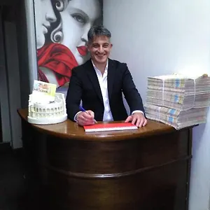 Gloria Appartement