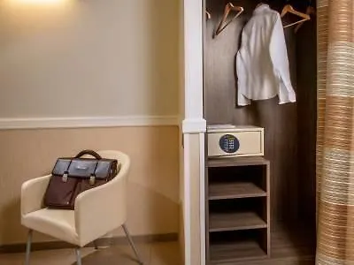 ****  Hotel Artis Rom Italien