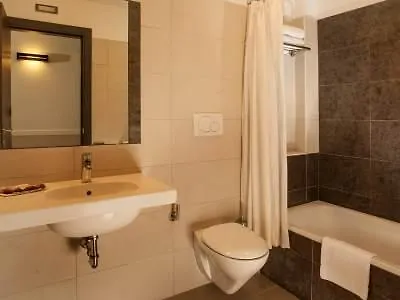 Hotel Artis Rome