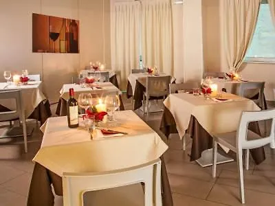 Hotel Artis Rom