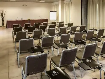 Hotel Artis Rome