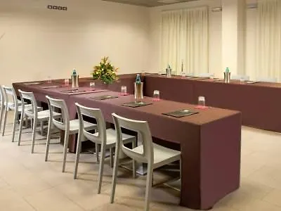 Hotel Artis Rome