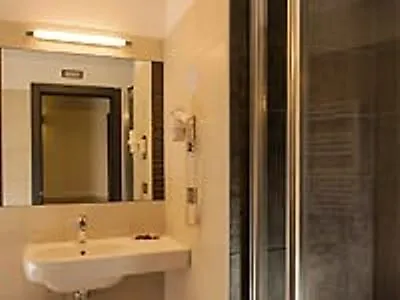 Hotel Artis Rome