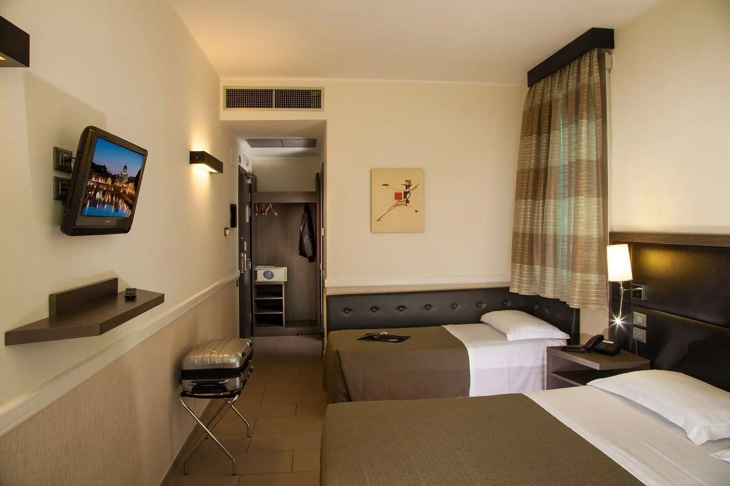 Hotel Artis Rom