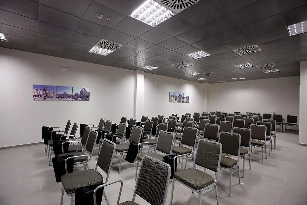 Hotel Artis Rom