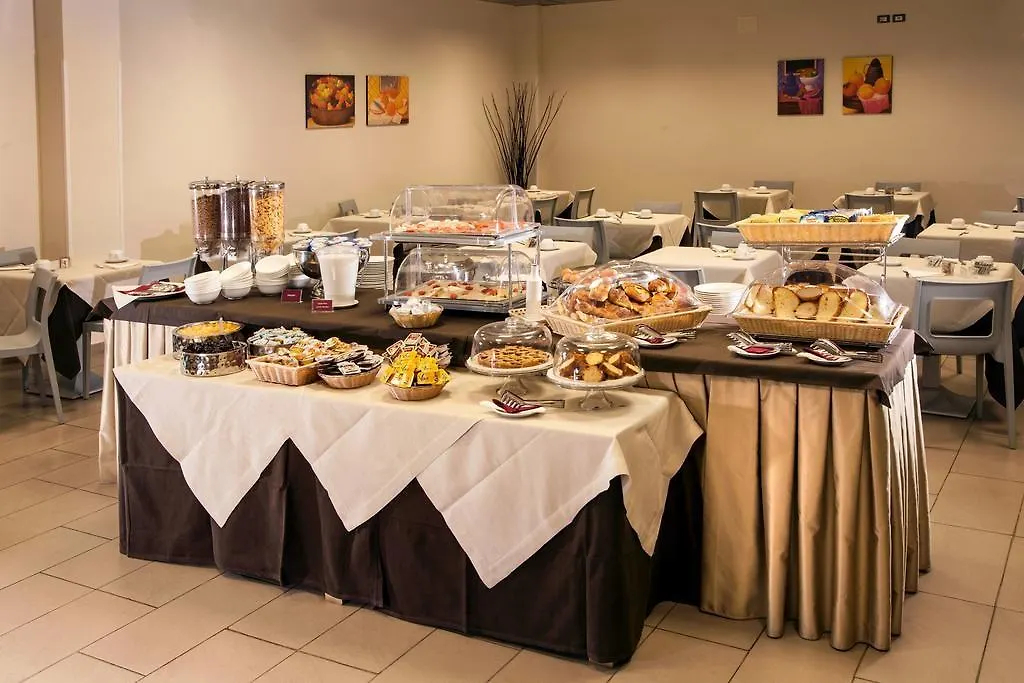 Hotel Artis Rom 4*,  Italien