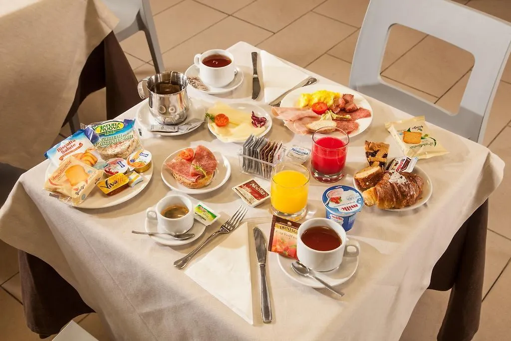 Hotel Artis Rome