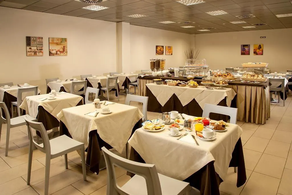 Hotel Artis Rom