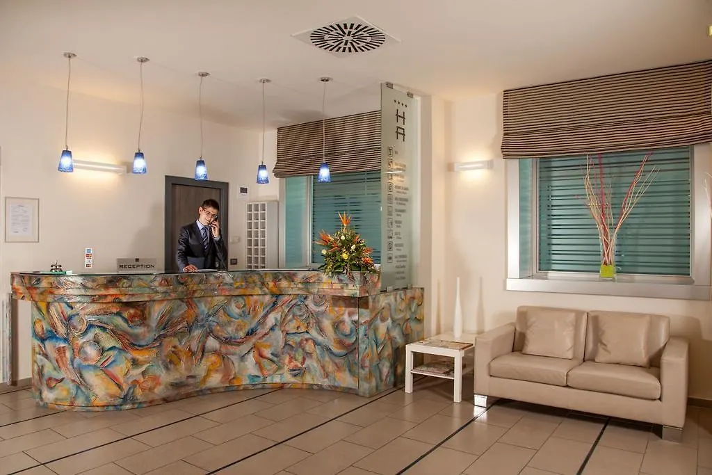 Hotel Artis Rom
