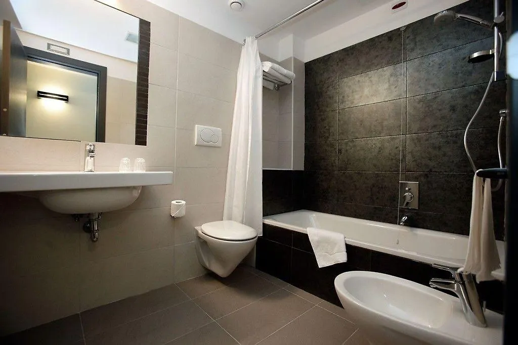 Hotel Artis Rom