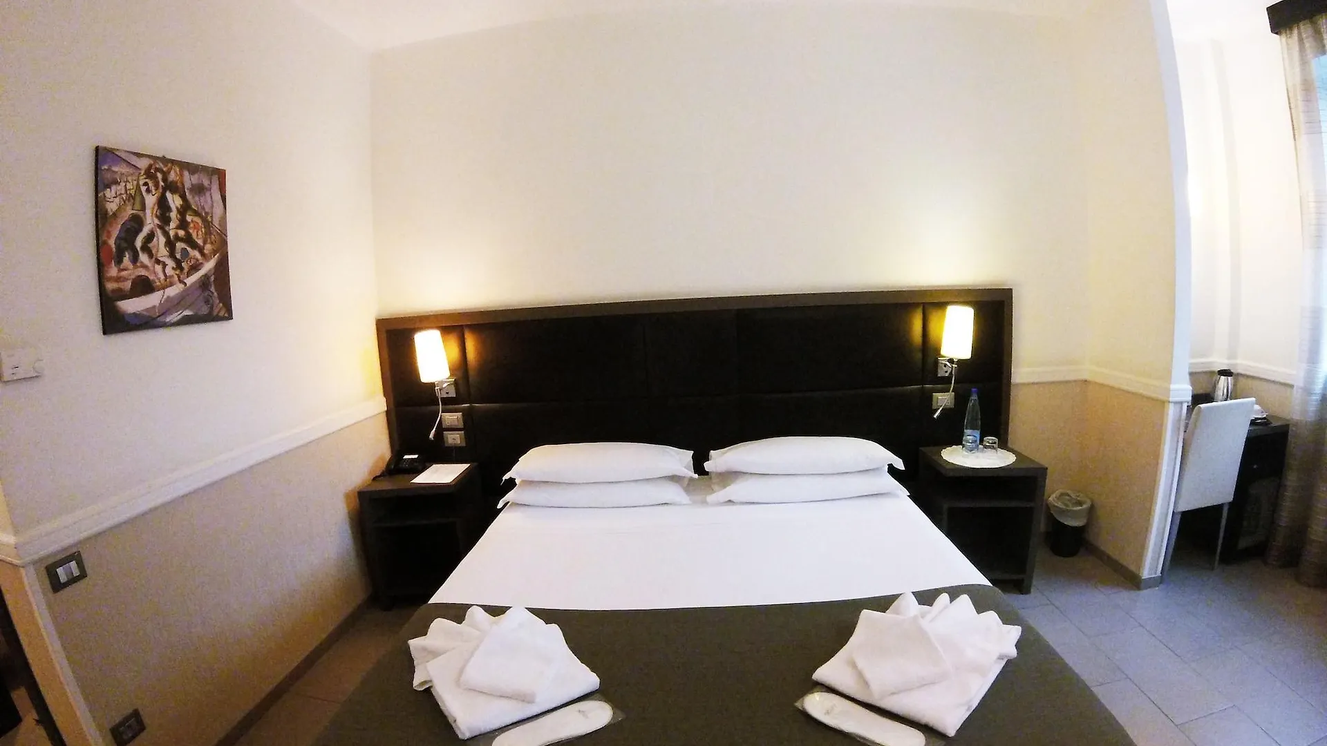 Hotel Artis Rom