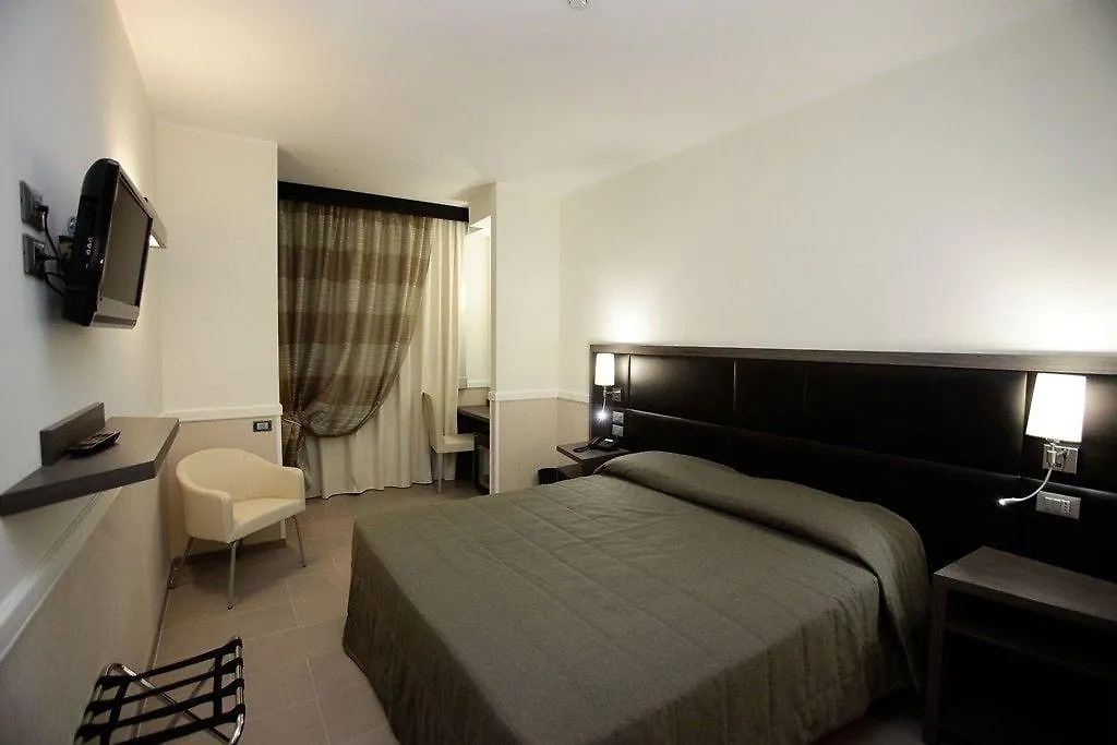 Hotel Artis Rom