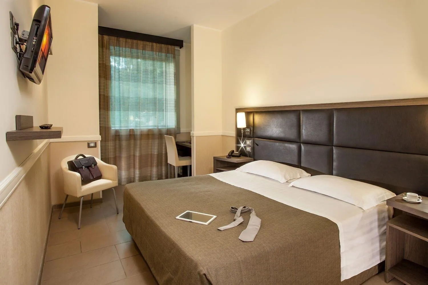 Hotel Artis Rome