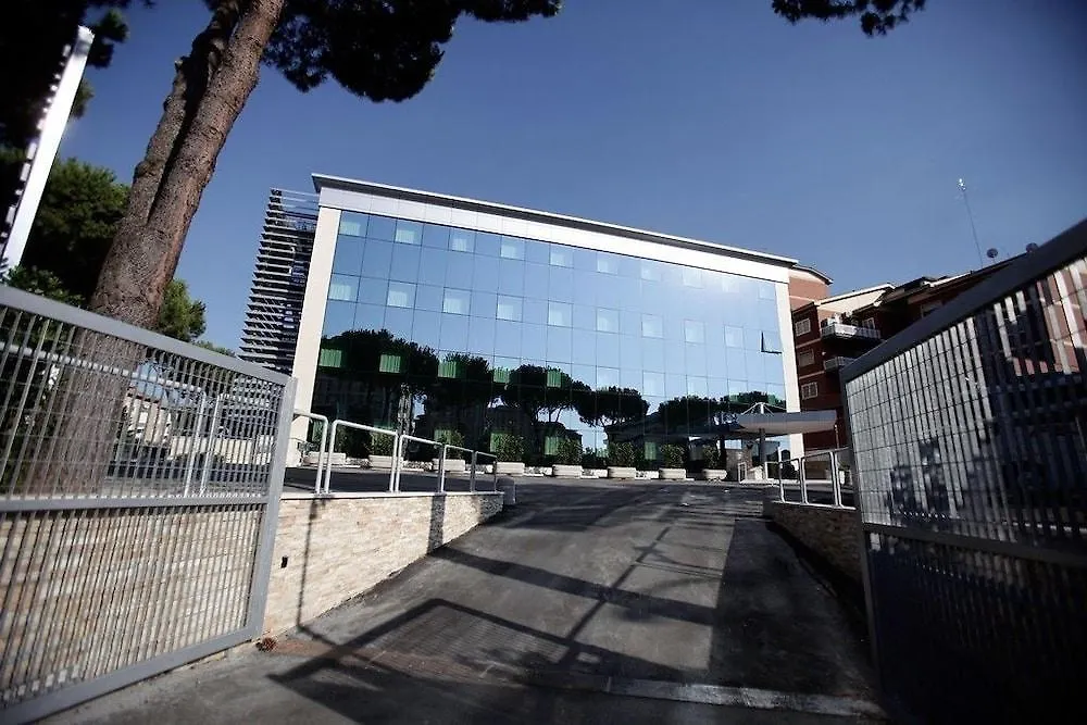 Hotel Artis Rome