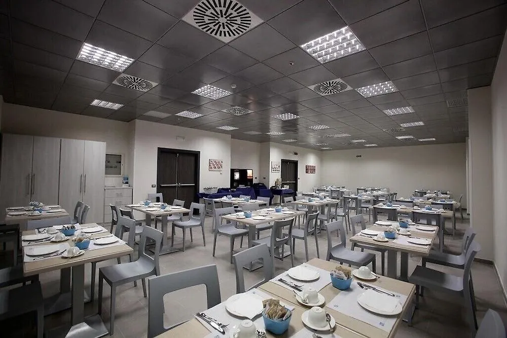 Hotel Artis Rome