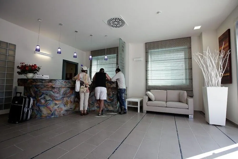 Hotel Artis Rom