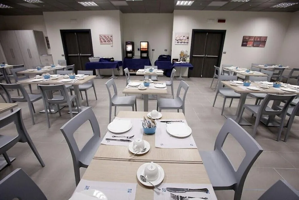 Hotel Artis Rome