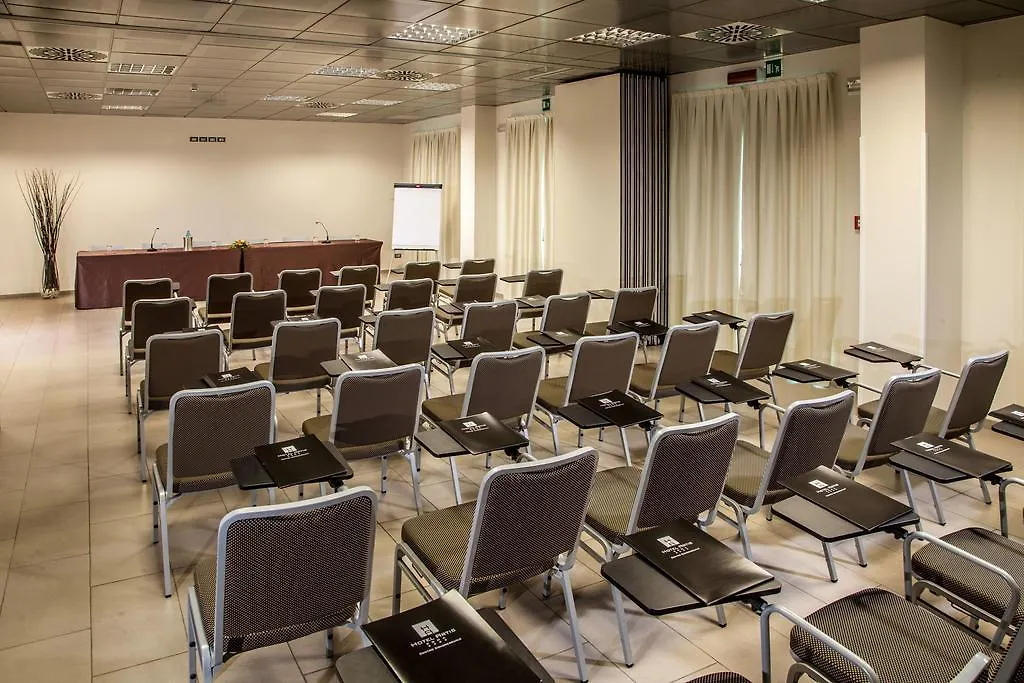 Hotel Artis Rome