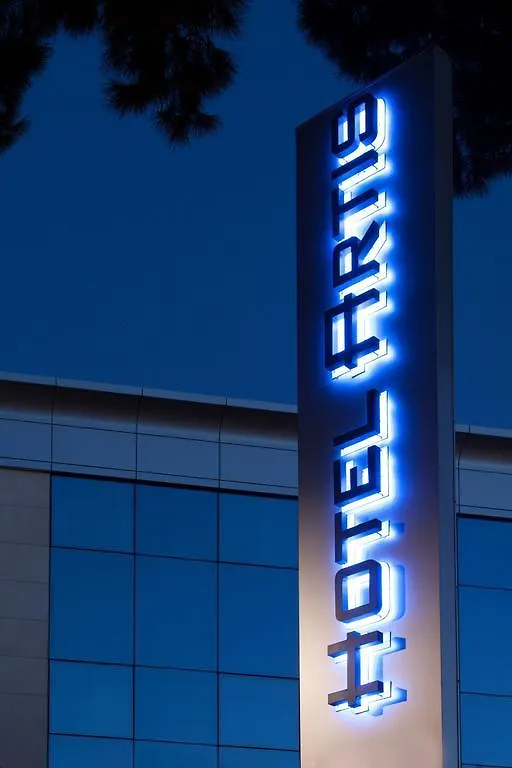 Hotel Artis Rom