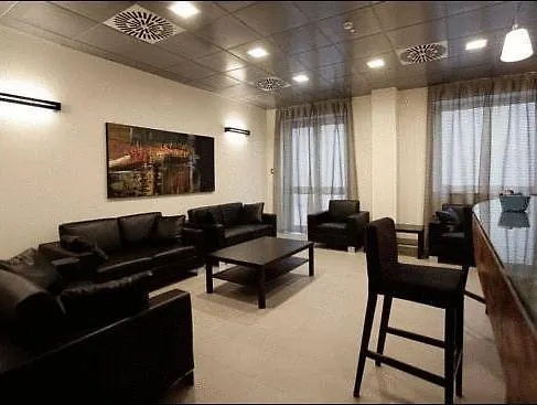 Hotel Artis Rome
