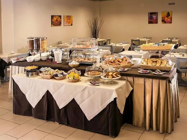 Hotel Artis Rom