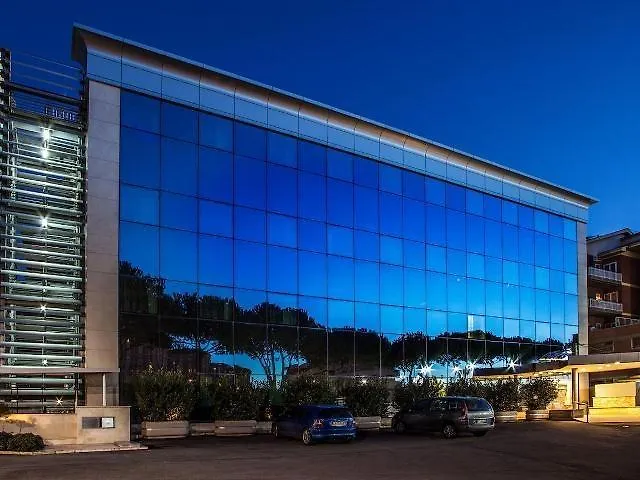 Hotel Artis Rome