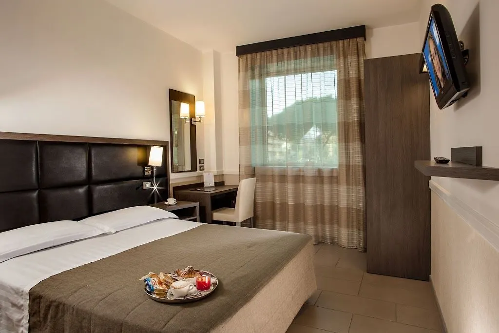 Hotel Artis Rome Italy