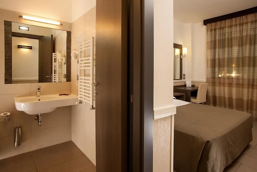 Hotel Artis Rom