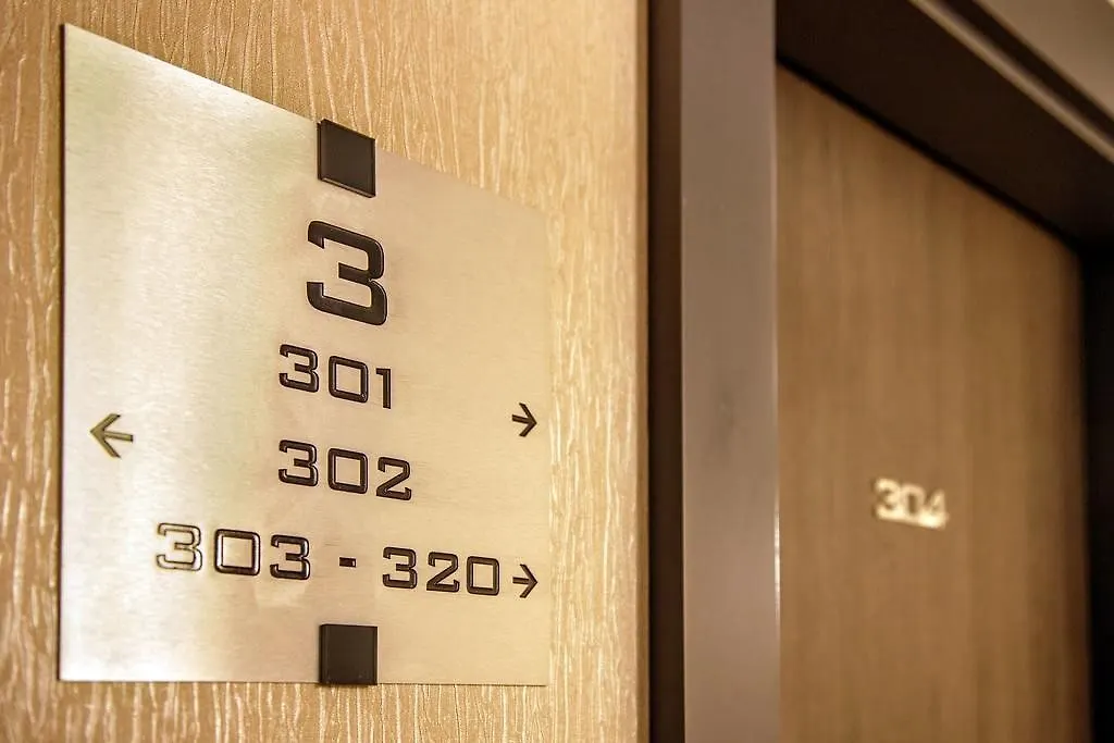 Hotel Artis Rom