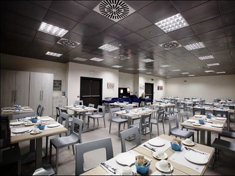 Hotel Artis Rome