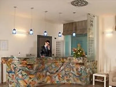 Hotel Artis Rom