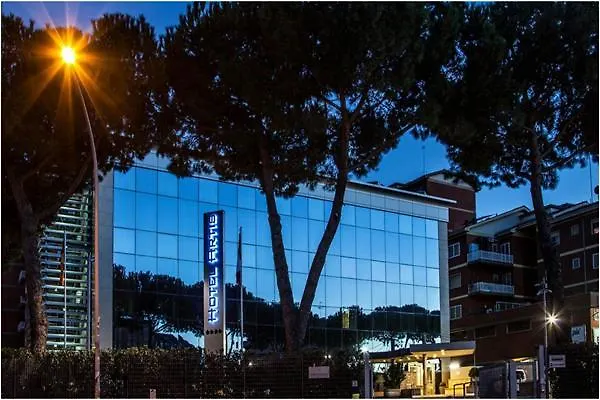Hotel Artis Rome Italy